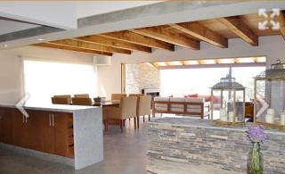 Hermosa Cabaña en Exclusiva Zona en Valle de Lago, Tapalpa Jalisco - 4