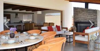 Hermosa Cabaña en Exclusiva Zona en Valle de Lago, Tapalpa Jalisco - 3