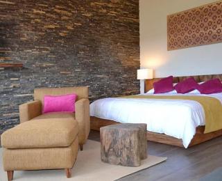 Hermosa Cabaña en Exclusiva Zona en Valle de Lago, Tapalpa Jalisco - 2