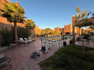 Kasbah Ait BenHadda - 1