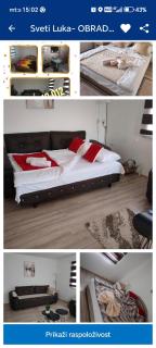 Kuca za odmor SVETI LUKA SIMANOVCI - 6