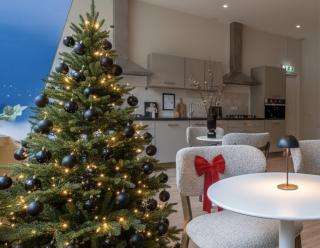 Nature Lodge Tilburg, 16 Beds - 6