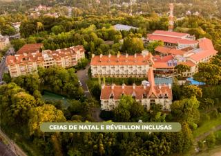 Wish Serrano Resort - 0