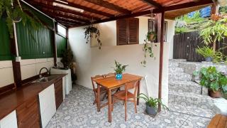 Cabana com banheira de Hidro e vista para o mar, privativa e tranquila localização excelente - 5