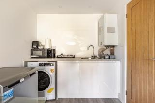 Comfort Cabin Gravesend - 0