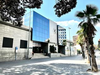 Modern and unique in the heart of alicante - 8