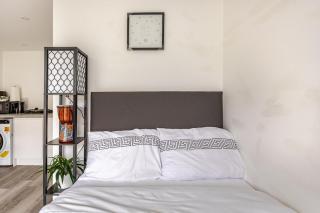 Comfort Cabin Gravesend - 8