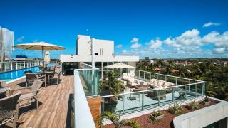 Flat Nixxus Porto de Galinhas 222 - 8