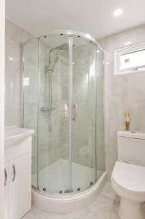 Comfort Cabin Gravesend - 3