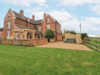 The House at School Farm - 7