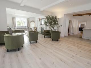 The House at School Farm - 3