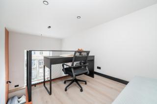 Vytenio Loft - Serenity and Style in City Centre - Vilnius - 8