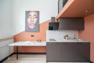 Vytenio Loft - Serenity and Style in City Centre - Vilnius - 4