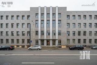 Vytenio Loft - Serenity and Style in City Centre - 3