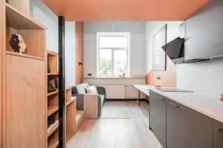 Vytenio Loft - Serenity and Style in City Centre - Vilnius - 1