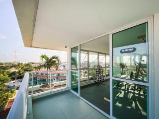 Flat Nixxus Porto de Galinhas 222 - 7