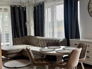 English Home in Silver Mountain Resort Poiana Brasov - 0