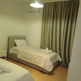 Zena Apartment Plazh - 9