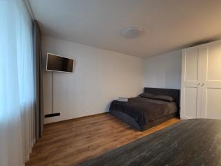 Panorama studio in Klaipėda - self check in - 2