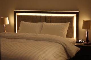 Luna Luxury Apartment - 0