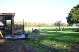 Vakantiehuis de Bakspieker - 4