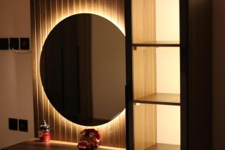 Luna Luxury Apartment - 5