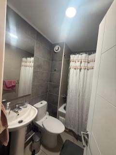 Home studio Vista Laguna y zona urbano - 6