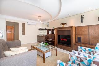 BLVV091-Localização ideal no centro com 3Q+2 vagas - 7