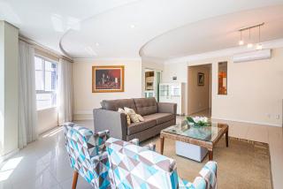 BLVV091-Localização ideal no centro com 3Q+2 vagas - 6