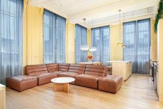 Les Lofts du Pont - Par Les Lofts Vieux-Québec - 4