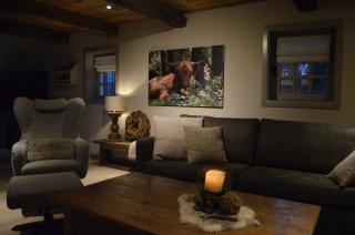 Vakantiehuis de Bakspieker - 2