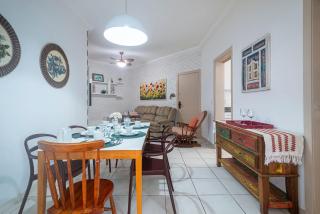 ESMR061-Conforto c 3 quartos+2 vagas+churrasqueira - 9