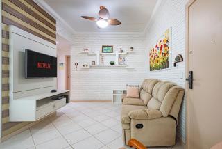 ESMR061-Conforto c 3 quartos+2 vagas+churrasqueira - 6