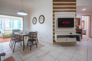 ESMR061-Conforto c 3 quartos+2 vagas+churrasqueira - 5