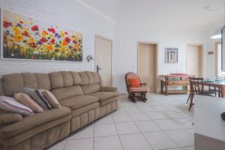 ESMR061-Conforto c 3 quartos+2 vagas+churrasqueira - 1