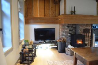 Vakantiehuis de Bakspieker - 1