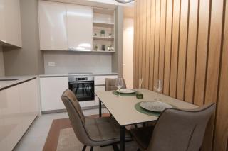 Jana BW apartman - 1