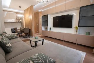 Jana BW apartman - 3