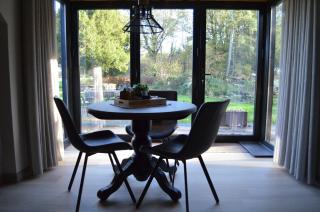 Vakantiehuis de Bakspieker - 4