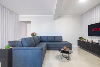 GRPR112-Conforto & Localização incrível com 3Q+2WC - 7