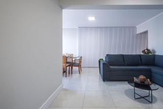 GRPR112-Conforto & Localização incrível com 3Q+2WC - 5