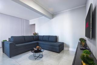 GRPR112-Conforto & Localização incrível com 3Q+2WC - 6