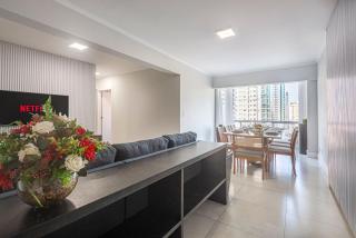 GRPR112-Conforto & Localização incrível com 3Q+2WC - 4