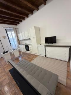 Milan house - 8