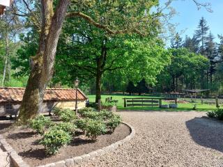 Vakantiehuis de Bakspieker - 5