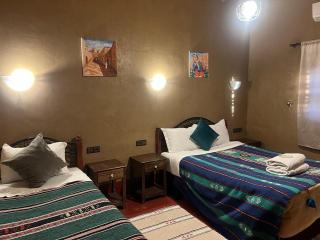 Kasbah Ait BenHadda - 5