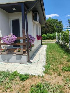 Kuca za odmor SVETI LUKA SIMANOVCI - 0