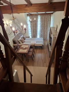 студио КОМФОРТ в центъра на град Сандански - 8