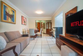 GDGT152 Conforto com 3Q+3WC, Localização perfeita - 6