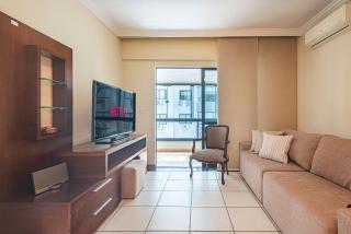 GDGT152 Conforto com 3Q+3WC, Localização perfeita - 7